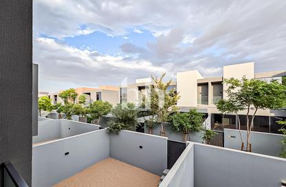 Townhouse - 4 Bedrooms - 5 Bathrooms for sale in Azalea - Tilal City - Sharjah