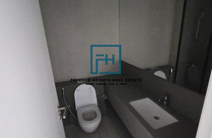 Townhouse - 4 Bedrooms - 5 Bathrooms for sale in Sequoia - Masaar - Tilal City - Sharjah