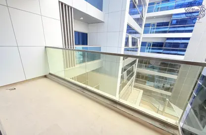 شقة - 2 غرف نوم - 3 حمامات للايجار في آرت كورتيارد - ارجان - دبي شقة - 2 غرف نوم - 3 حمامات للايجار في آرت كورتيارد - ارجان - دبي