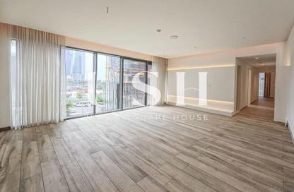 Apartment - 3 - 4 for rent in Ahad Residences - Business Bay - Dubai Apartment - 3 - 4 for rent in Ahad Residences - Business Bay - Dubai