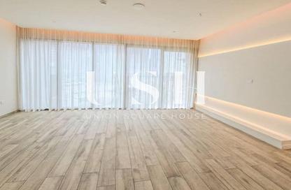 Apartment - 3 - 4 for rent in Ahad Residences - Business Bay - Dubai