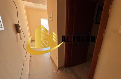 شقة - 1 حمام للايجار في شارع التعاون الجديد - التعاون - الشارقة