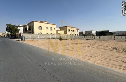 Land - Studio for sale in Al Mowaihat 2 - Al Mowaihat - Ajman Land - Studio for sale in Al Mowaihat 2 - Al Mowaihat - Ajman