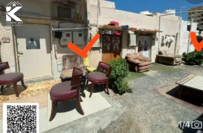 Villa - 5 Bedrooms - 5 Bathrooms for sale in Al Nakhil 1 - Al Nakhil - Ajman