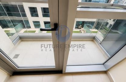 Apartment - 1 Bedroom - 2 Bathrooms for rent in Bait Al Khair Building - Jumeirah Garden City - Al Satwa - Dubai Apartment - 1 Bedroom - 2 Bathrooms for rent in Bait Al Khair Building - Jumeirah Garden City - Al Satwa - Dubai