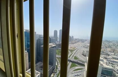 Apartment - 3 Bedrooms - 4 Bathrooms for rent in Al Khan Corniche - Al Khan - Sharjah