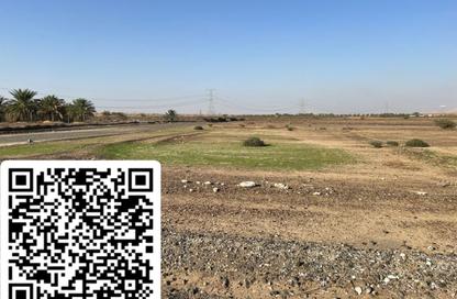 Land - Studio for sale in Manama - Ajman
