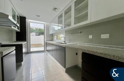 Townhouse - 3 Bedrooms - 4 Bathrooms for rent in Arabella Townhouses 1 - Arabella Townhouses - Mudon - Dubai