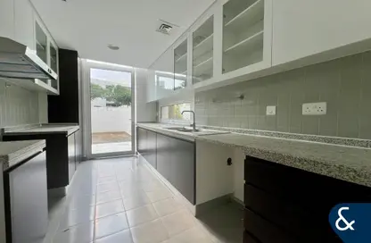 Townhouse - 3 Bedrooms - 4 Bathrooms for rent in Arabella Townhouses 1 - Arabella Townhouses - Mudon - Dubai