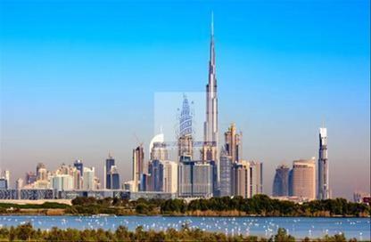 أرض - استوديو للبيع في بو كدرة - دبي