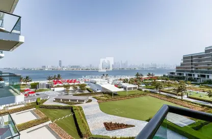 شقة - 2 غرف نوم - 3 حمامات للبيع في ذا إيت 8 - ذا كريسنت - نخلة جميرا - دبي