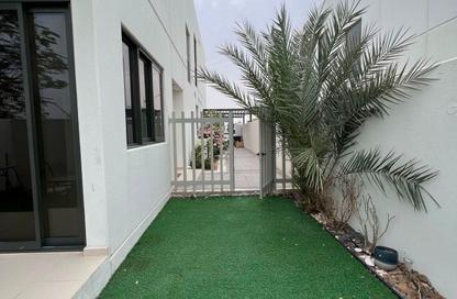Townhouse - 3 Bedrooms - 5 Bathrooms for rent in Primrose - Damac Hills 2 - Dubai