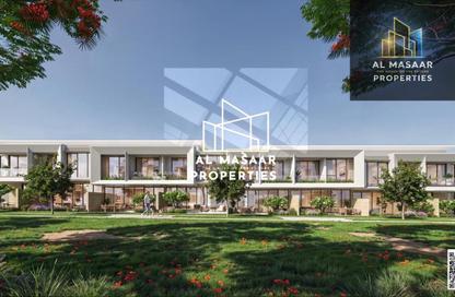 Villa - 4 - 6 for sale in Al Yasmeen 1 - Al Yasmeen - Ajman