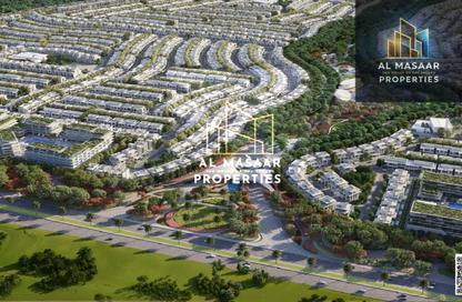 Villa - 4 - 6 for sale in Al Yasmeen 1 - Al Yasmeen - Ajman