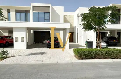تاون هاوس - 3 غرف نوم - 4 حمامات للبيع في نارا - ذا فالي - دبي