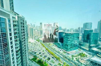 Apartment - 2 Bedrooms - 4 Bathrooms for rent in Executive Tower J - Executive Towers - Business Bay - Dubai