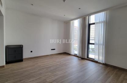 Apartment - Studio - 1 for rent in Chaimaa Avenue 1 - Chaimaa Avenue Residences - District 13 - Jumeirah Village Circle - Dubai