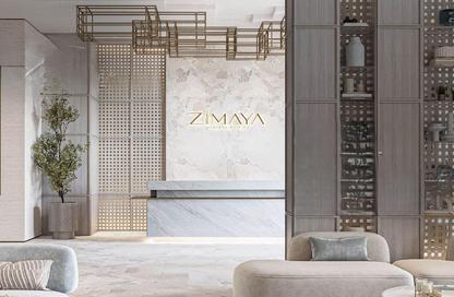 Retail - Studio for sale in Celeste Heights - Al Furjan - Dubai
