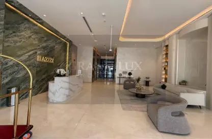 Apartment - 2 Bedrooms - 3 Bathrooms for sale in Azizi Riviera 67 - AZIZI Riviera - Meydan One - Meydan - Dubai