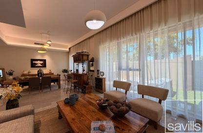 Townhouse - 4 Bedrooms - 4 Bathrooms for rent in Sevilla Village - Victory Heights - Dubai Sports City - Dubai Townhouse - 4 Bedrooms - 4 Bathrooms for rent in Sevilla Village - Victory Heights - Dubai Sports City - Dubai