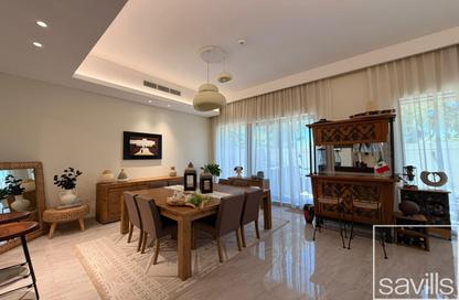 Townhouse - 4 Bedrooms - 4 Bathrooms for rent in Sevilla Village - Victory Heights - Dubai Sports City - Dubai Townhouse - 4 Bedrooms - 4 Bathrooms for rent in Sevilla Village - Victory Heights - Dubai Sports City - Dubai