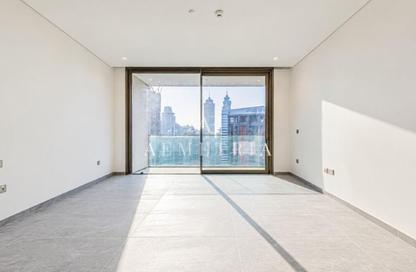 Apartment - Studio - 1 for rent in Peninsula Four - Peninsula - Business Bay - Dubai
