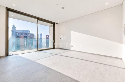 Apartment - Studio - 1 for rent in Peninsula Four - Peninsula - Business Bay - Dubai