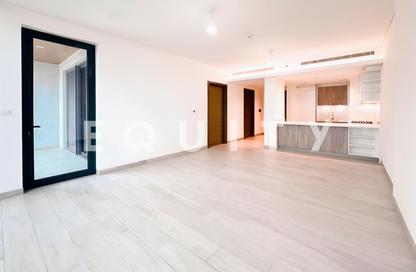 Apartment - 1 Bedroom - 2 Bathrooms for sale in One Park Avenue - Sobha Hartland - Mohammed Bin Rashid City - Dubai