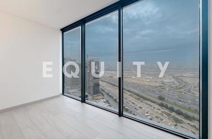 Apartment - 1 Bedroom - 2 Bathrooms for sale in One Park Avenue - Sobha Hartland - Mohammed Bin Rashid City - Dubai
