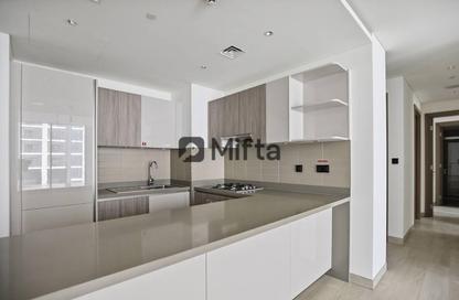 Apartment - 3 Bedrooms - 4 Bathrooms for rent in Crest Grande - Sobha Hartland - Mohammed Bin Rashid City - Dubai