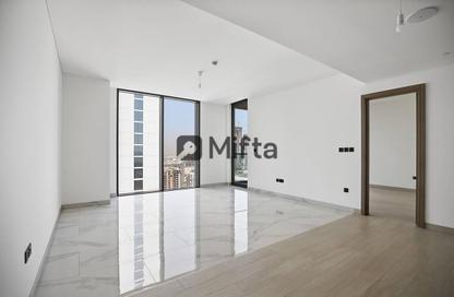 Apartment - 3 Bedrooms - 4 Bathrooms for rent in Crest Grande - Sobha Hartland - Mohammed Bin Rashid City - Dubai