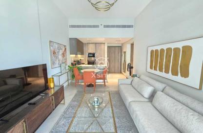 Apartment - 1 Bedroom - 2 Bathrooms for sale in Oxford 212 - District 10 - Jumeirah Village Circle - Dubai