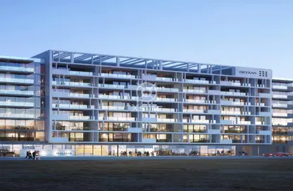 شقة - 2 غرف نوم - 3 حمامات للبيع في ميلينيوم تاليا ريزيدينس - الفرجان - دبي