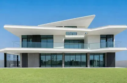 Villa - 6 Bedrooms - 7+ Bathrooms for sale in Majestic Vistas (Lamborghini Mansions) - Dubai Hills Estate - Dubai