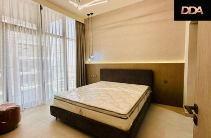Apartment - 1 Bedroom - 2 Bathrooms for rent in Westwood Grande II - District 18 - Jumeirah Village Circle - Dubai