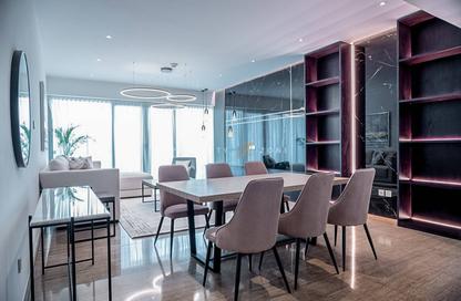 Apartment - 2 Bedrooms - 3 Bathrooms for rent in 8 Boulevard Walk - Mohammad Bin Rashid Boulevard - Downtown Dubai - Dubai Apartment - 2 Bedrooms - 3 Bathrooms for rent in 8 Boulevard Walk - Mohammad Bin Rashid Boulevard - Downtown Dubai - Dubai
