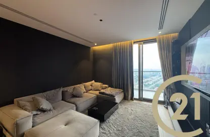 شقة - غرفة نوم - 2 حمامات للبيع في ذا أيفي - مثلث قرية جميرا - دبي