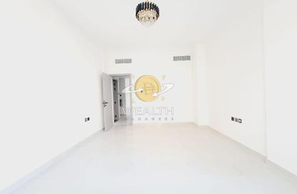 Apartment - 1 Bedroom - 1 Bathroom for rent in Sarab 2 - Aljada - Sharjah