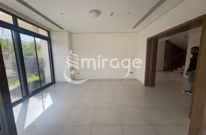 Villa - 5 Bedrooms - 6 Bathrooms for rent in West Yas - Yas Island - Abu Dhabi