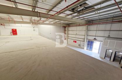Warehouse - Studio for rent in Al Quoz Industrial Area 2 - Al Quoz Industrial Area - Al Quoz - Dubai