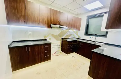 شقة - 2 غرف نوم - 3 حمامات للايجار في اليسيان - جميرا جاردن سيتي - السطوة - دبي