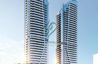 Apartment - 1 Bedroom - 2 Bathrooms for sale in Red Square Tower A - Red Square Tower - District 3 - Jumeirah Village Triangle - Dubai