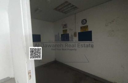 Warehouse - Studio - 1 Bathroom for rent in Al Jurf Industrial 1 - Al Jurf Industrial - Ajman Warehouse - Studio - 1 Bathroom for rent in Al Jurf Industrial 1 - Al Jurf Industrial - Ajman