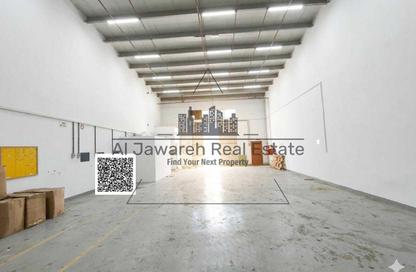 Warehouse - Studio - 1 Bathroom for rent in Al Jurf Industrial 1 - Al Jurf Industrial - Ajman Warehouse - Studio - 1 Bathroom for rent in Al Jurf Industrial 1 - Al Jurf Industrial - Ajman