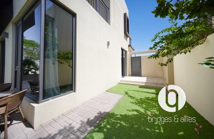 Villa - 4 Bedrooms - 4 Bathrooms for rent in Maple at Dubai Hills Estate 1 - Maple at Dubai Hills Estate - Dubai Hills Estate - Dubai Villa - 4 Bedrooms - 4 Bathrooms for rent in Maple at Dubai Hills Estate 1 - Maple at Dubai Hills Estate - Dubai Hills Estate - Dubai