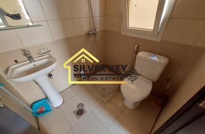 Apartment - Studio - 1 for rent in Abu Shagara building - Abu shagara - Sharjah Apartment - Studio - 1 for rent in Abu Shagara building - Abu shagara - Sharjah