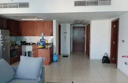 شقة - 1 حمام للايجار في ليك تيراس - (JLT) مجمع D - أبراج بحيرات الجميرا - دبي شقة - 1 حمام للايجار في ليك تيراس - (JLT) مجمع D - أبراج بحيرات الجميرا - دبي