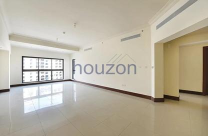 Apartment - 2 - 4 for rent in Golden Mile 2 - Golden Mile - Palm Jumeirah - Dubai