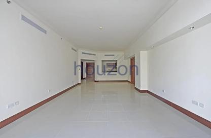 Apartment - 2 - 4 for rent in Golden Mile 2 - Golden Mile - Palm Jumeirah - Dubai