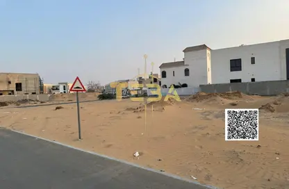 أرض - استوديو للبيع في الحليو 2 - الحليو - عجمان